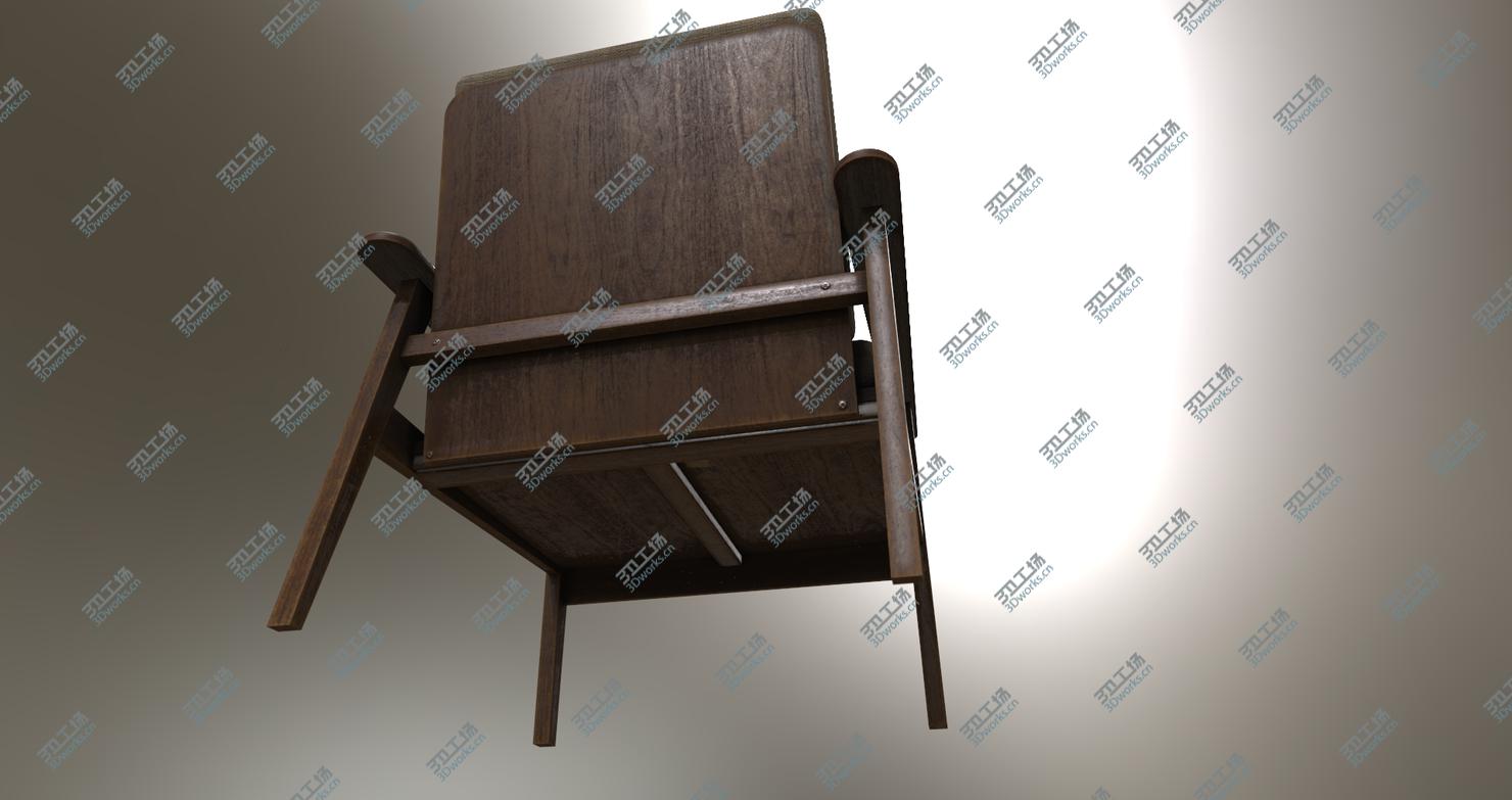 images/goods_img/2021040234/Low-Poly 80s Room Pack 3D model/5.jpg